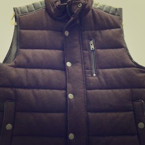 NWOT Marc Anthony Men’s Vest